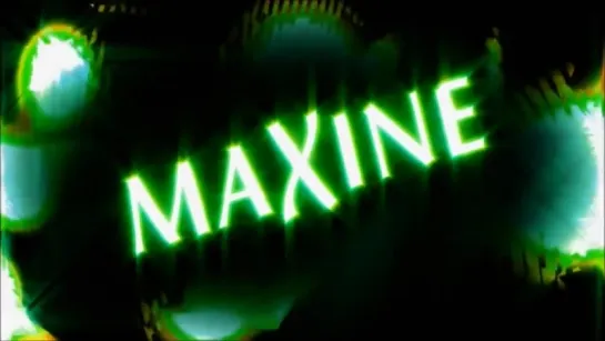 Maxine Entrance Video