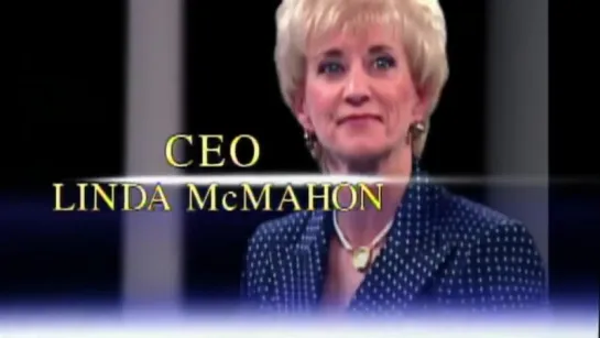 Linda McMahon Entrance Video