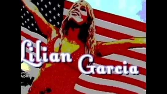 Lilian Garcia Entrance Video