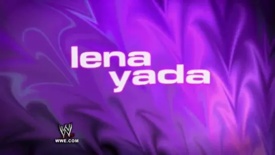 Lena Yada Entrance Video