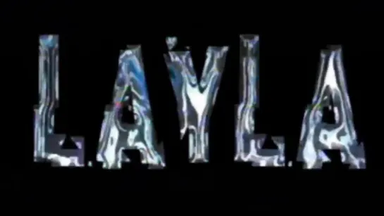 Layla Entrance Video