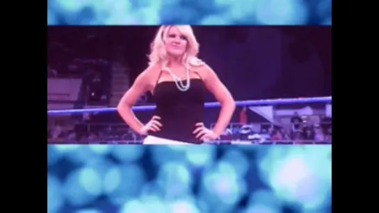 Jillian Hall Entrance Video