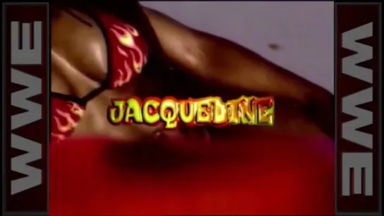 Jacqueline Entrance Video