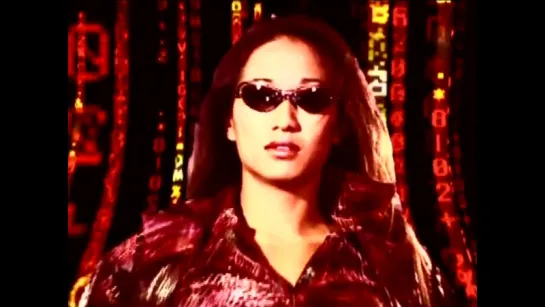 Gail Kim Entrance Video