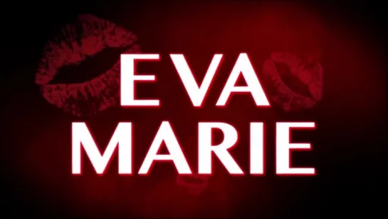 Eva Marie Entrance Video