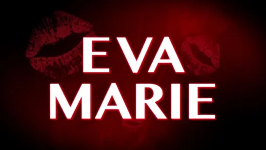 Eva Marie Entrance Video