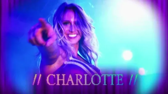 Charlotte Entrance Video