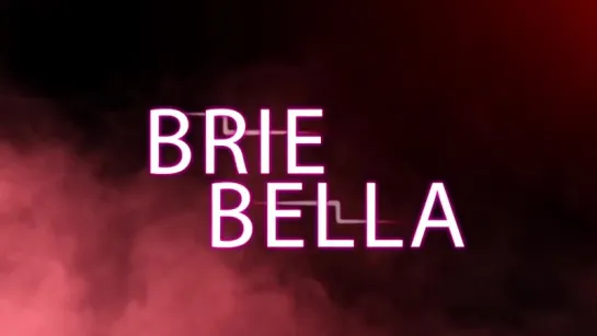 Brie Bella Entrance Video