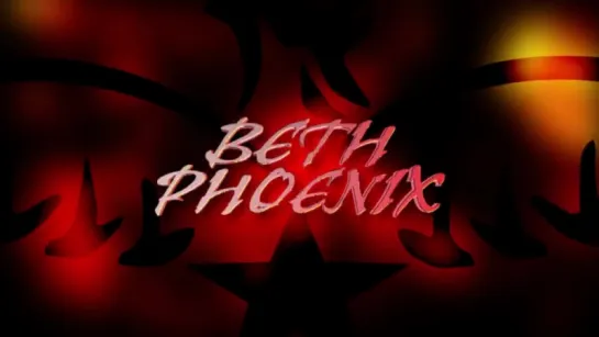 Beth Phoenix Entrance Video