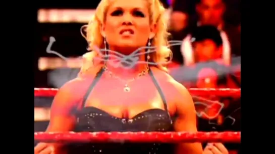 Beth Phoenix Entrance Video