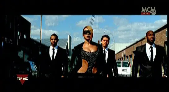 Beyonce - Video Phone (MCM TOP Russia) Top Mix