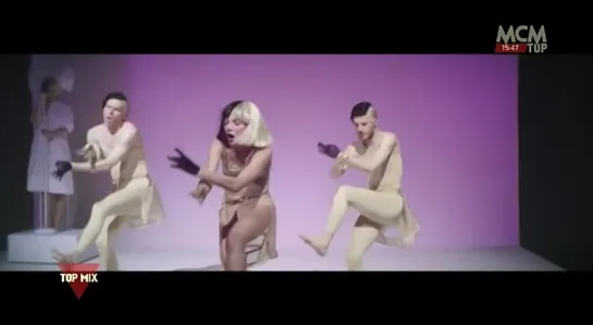 Sia - Cheap Thrills (MCM TOP Russia) Top Mix