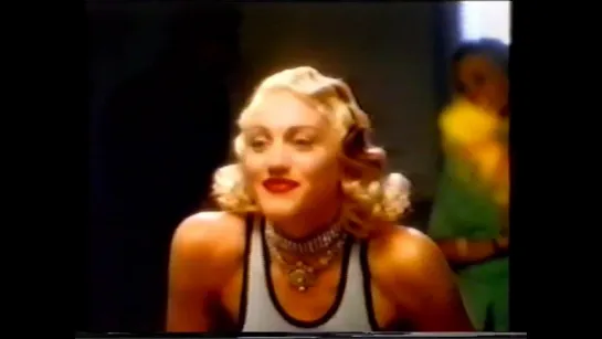 No Doubt - Don't speak (MCM, 200x)