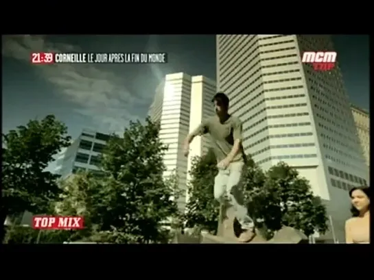 Corneille - Le jour après la fin du Monde (MCM TOP) Top Mix