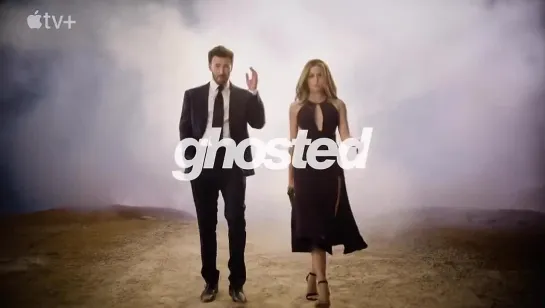 ghosted