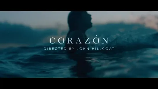 Сердце / Corazon › Тизер #1