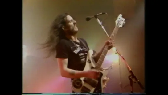 Motorhead - Overkill - 1979