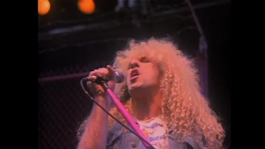 Twisted Sister  - The Price