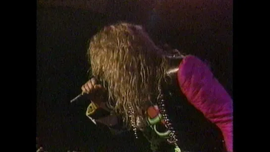 White Lion - Broken Heart (Live)