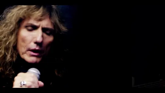 Whitesnake - Soldier of Fortune (Official -  New Studio Album - 2015)