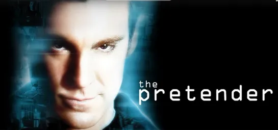 🎥 Притворщик ( The Pretender ) 4 сезон 20 серий 1999-2000