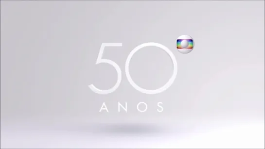 Globo 50 Anos ¦ Novelas das 6