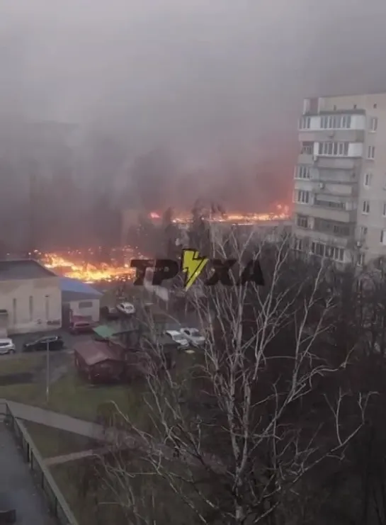 Видео от ТРЕТЬЯ МИРОВАЯ ВОЙНА