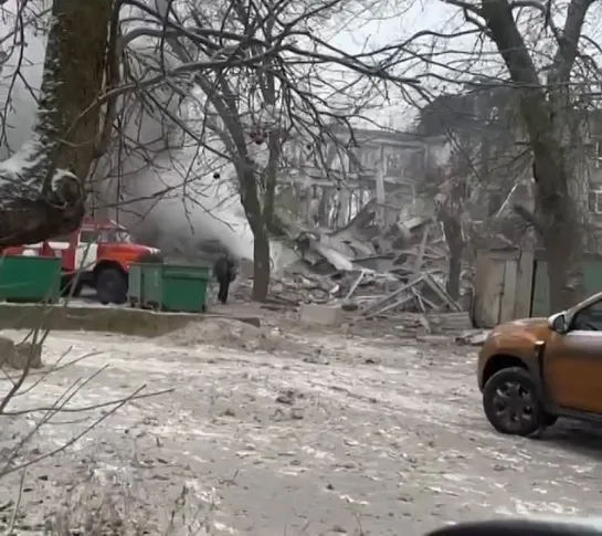 Видео от ТРЕТЬЯ МИРОВАЯ ВОЙНА