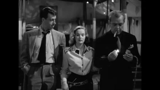 El demonio de las armas (Joseph H. Lewis.1950)