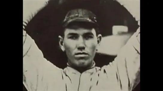 Baseball (Ken Burns, 1994) 5th Inning. Shadow Ball (1930-1940)