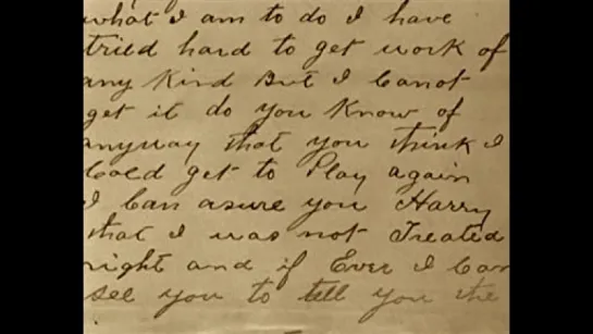 Baseball (Ken Burns, 1994) 1st Inning. Our Game (1840s-1900)