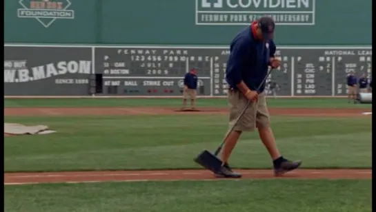 Baseball (Ken Burns, 2010) Bottom of the 10th (1999-2009)