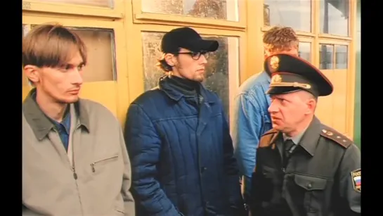 ДМБ (2000)