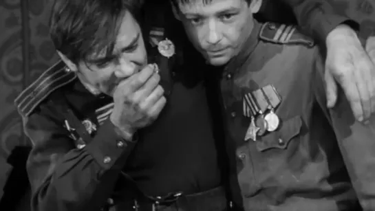 «Долгие вёрсты войны» (1975) - военный, реж. Александр Карпов