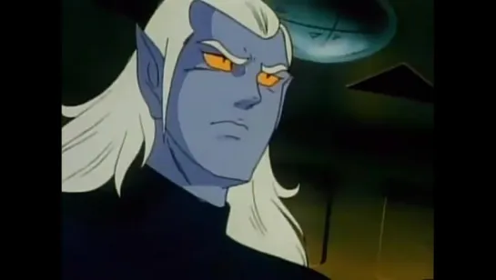 Voltron - Defensor del Universo (1982) - 36 El doble de Lotor