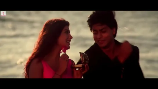 Deewana Main Tera Deewana ¦ Full Song ¦ English Babu Desi Mem ¦ Shah Rukh Khan, Sonali Bendre