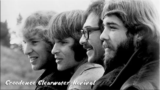 Creedence Clearwater Revival «Travelin' Band» (1970)