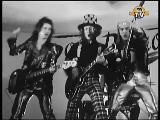 Slade - Cum on feel the noize