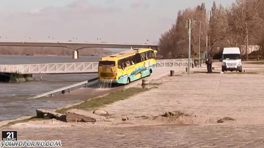 Знакомство фотографа с сексуальной блондинкой