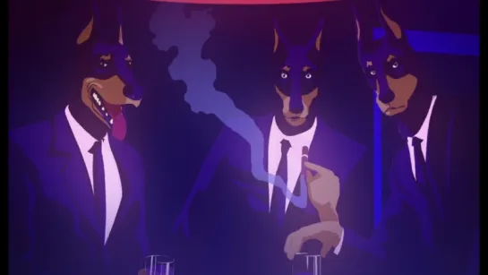 Caravan Palace - Lone Digger