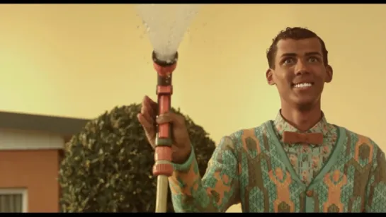 Stromae - Papaoutai