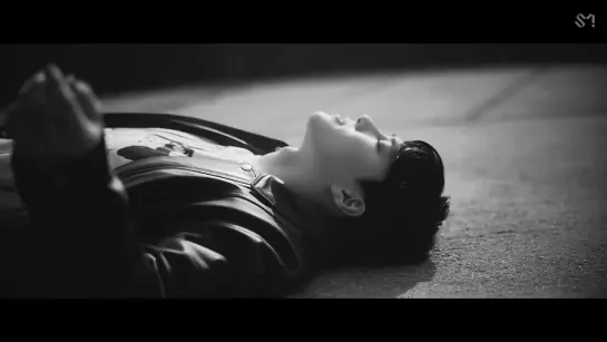 [TEASER] 🎥 220401 #EXO #SUHO #Joonmyun @ SUHO 수호 Grey Suit MV Teaser #1