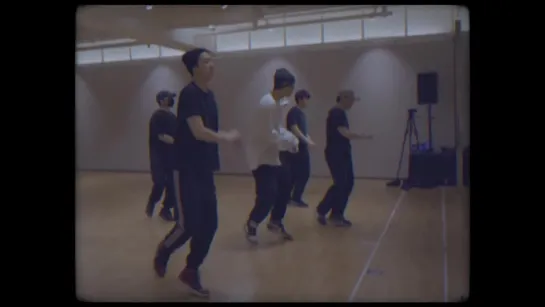 EXO 엑소 지켜줄게 Just as usual Special Video