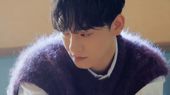 CHEN 첸 안녕 (Hello) MV Behind The Scenes