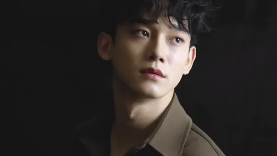 [CHEN-LOG] Jacket Making Film my dear Ver.