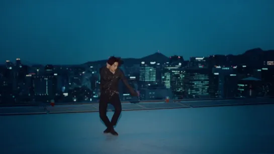 [KAI X LEVIS] 2018 리바이스 X 카이   KAI DANCE VERSION