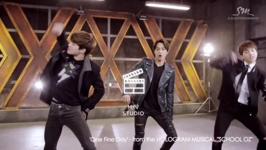 SMTOWN @ coexartium PR-VIDEO