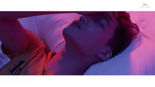 'LOVE ME RIGHT' MV unreleased clip1 CHANYEOL & KAI & SEHUN Ver.