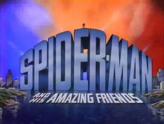 Spider-Man And His Amazing Friends 3x7 (Audio Latino)