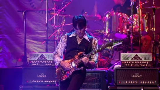 Steve Vai - Weeping China Doll (Live in L.A.) 2015